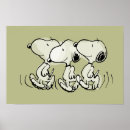 Search for vintage peanuts posters Charles m schulz