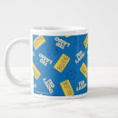 Search for the big apple mugs Soccer