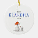 Search for nana christmas tree decorations Grandparents
