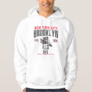 Search for brooklyn hoodies United states