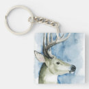 Search for stags key rings Woodland