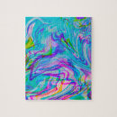 Search for aesthetic puzzles Modern