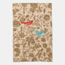 Search for vintage floral tea towels Grandmillennial