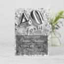 Search for mirror invitations Silver