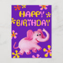 Search for elephant kid cards Baby