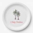 Search for beach christmas plates Vacation