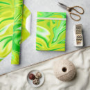 Search for marbled wrapping paper Swirls