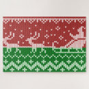 Search for santa claus puzzles Winter
