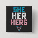 Search for she her badges Rainbow