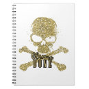 Search for skull and bones notebooks Gothic