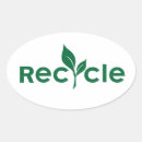 Search for earth reduce reuse recycle stickers Save