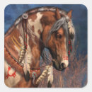 Search for paint pony stickers Mustang