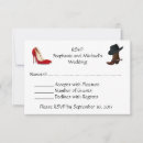 Search for stiletto heels postcards Bride