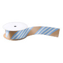 Search for blue and white stripes ribbon Minimalist