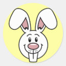 Search for yellow bunny stickers Kids