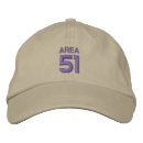 Search for area 51 hats Space