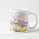 Search for cezanne mugs Mountain