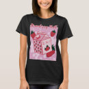 Search for strawberry milk tshirts Anime