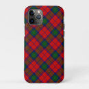 Search for clan iphone cases Red