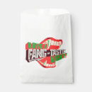 Search for halloween favour bags Red