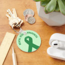 Search for parades key rings Green