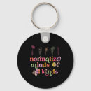 Search for mental illness awareness key rings Pride