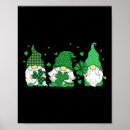 Search for leprechaun posters St patricks