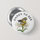 Search for cute bumble bees badges For her
