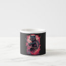 Search for black samurai mugs Ninja
