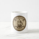 Search for artisanal coffee mugs Vintage