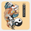 Search for japanese koi fish stickers Carp