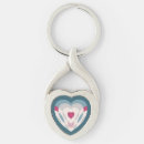 Search for kaleidoscope key rings Heart