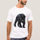 Search for panther mascot tshirts Predator