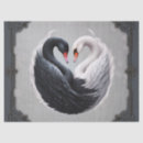 Search for swan tissue paper Animal