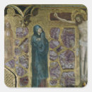Search for portrait of jesus stickers Holy