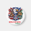 Search for world cup magnets Usa