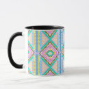 Search for kaleidoscope mugs Neon