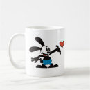 Search for cartoon rabbit mugs Vintage