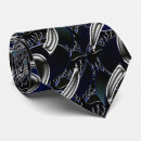 Search for grizzly ties Black