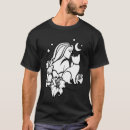Search for goth cat tshirts Fantasy