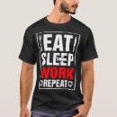 Search for eat tshirts Motivation