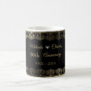Search for silver heart mugs Gold