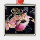 Search for jester christmas tree decorations Mask