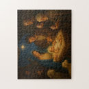 Search for wise men puzzles Nativity
