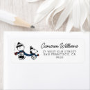 Search for charlie brown return address labels Cute