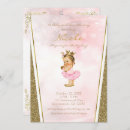 Search for vintage princess baby shower invitations Royal