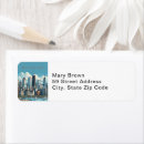Search for chicago return address labels Skyline