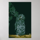 Search for great grey owl posters Wildlife