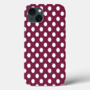 Search for burgundy maroon iphone cases Retro