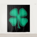 Search for day clover art Irish